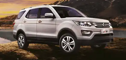 MANUAL CHANGAN CX70